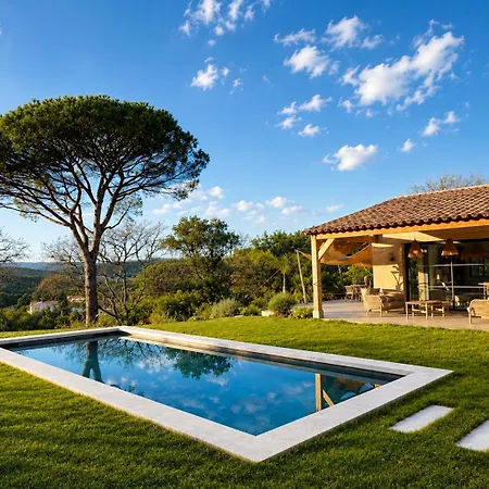 Villa Bohemia *
